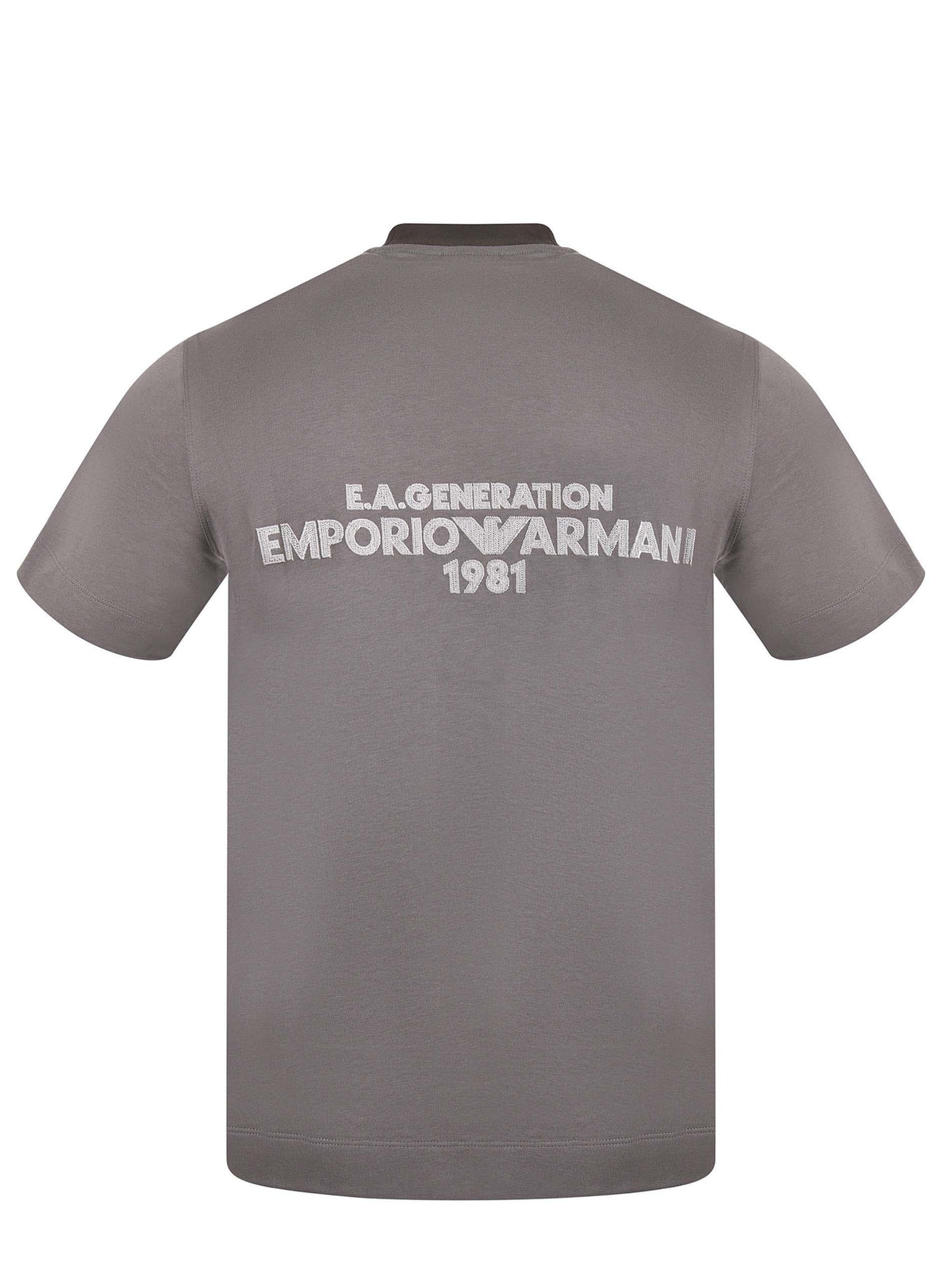 T-shirt Emporio Armani 