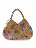 AFAR Borse DESIRE MULTICOGNAC Cognac