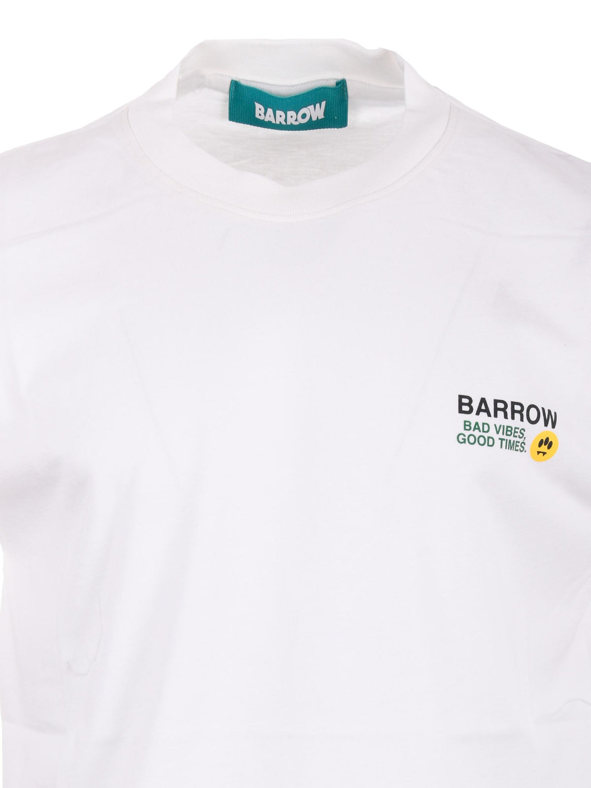 T-Shirt Barrow 