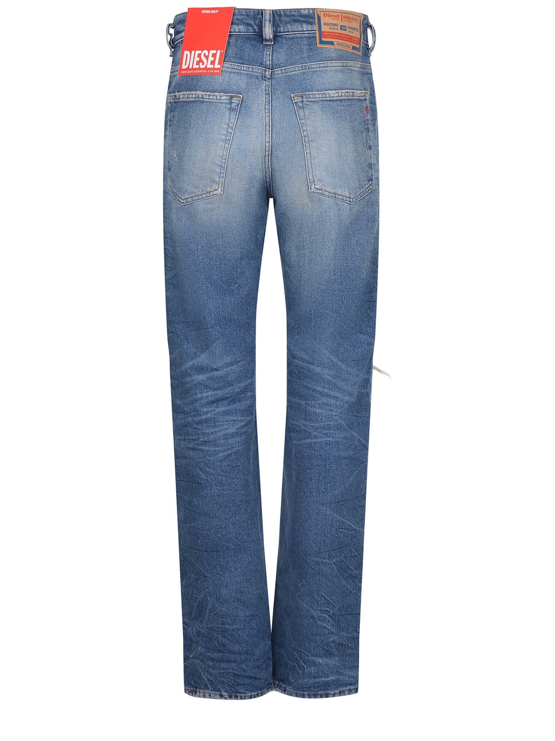 Jeans Diesel "1988 D-ARK" 