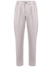 PEOPLE OF SHIBUYA KOBRA Trousers PF722-930 Sand
