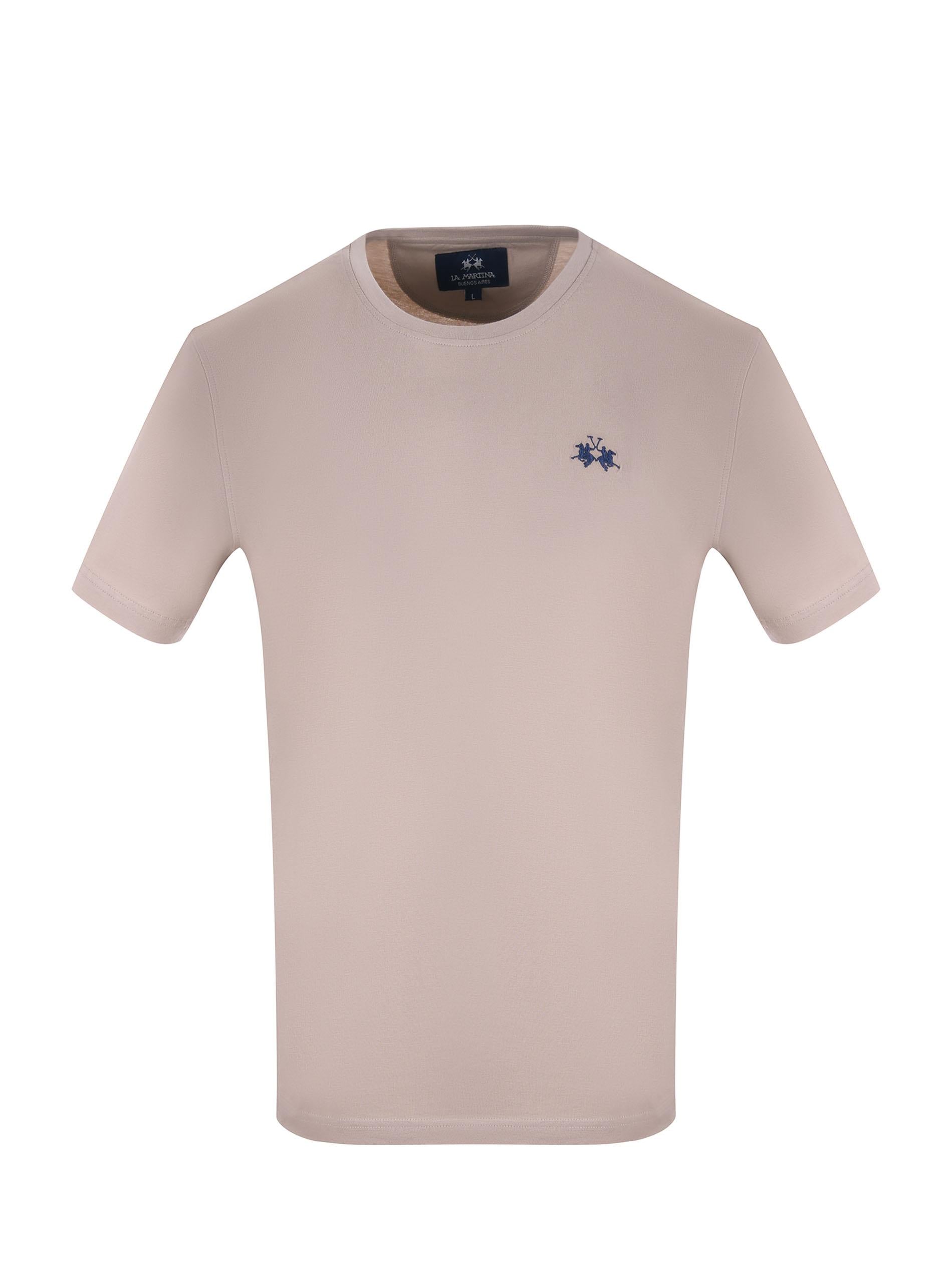 T-shirt La Martina 