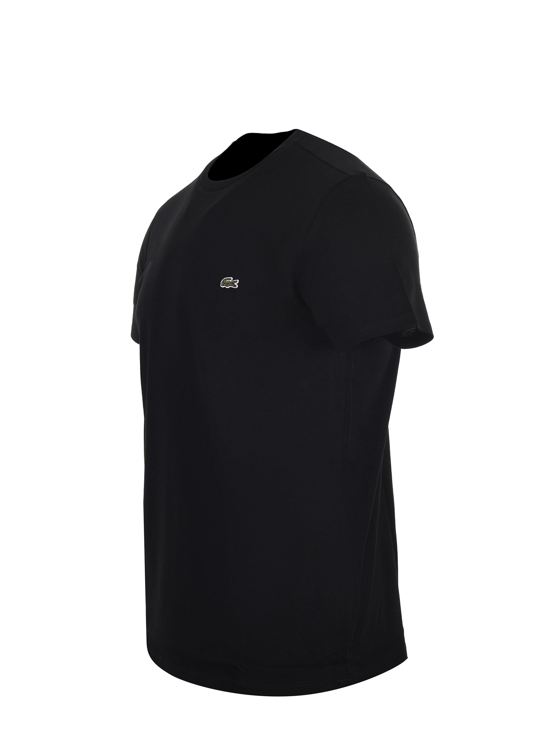 T-shirt Lacoste 