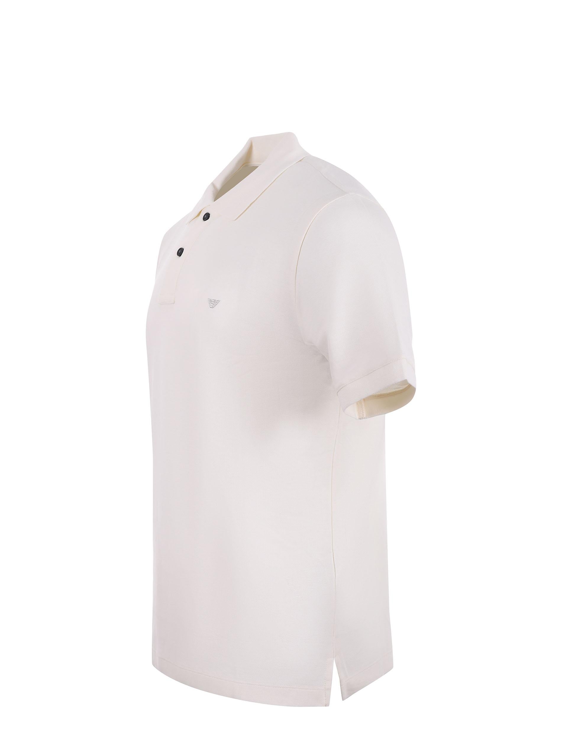 Polo Emporio Armani 