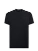 KARL LAGERFELD T-shirt 7550365612 990 Nero