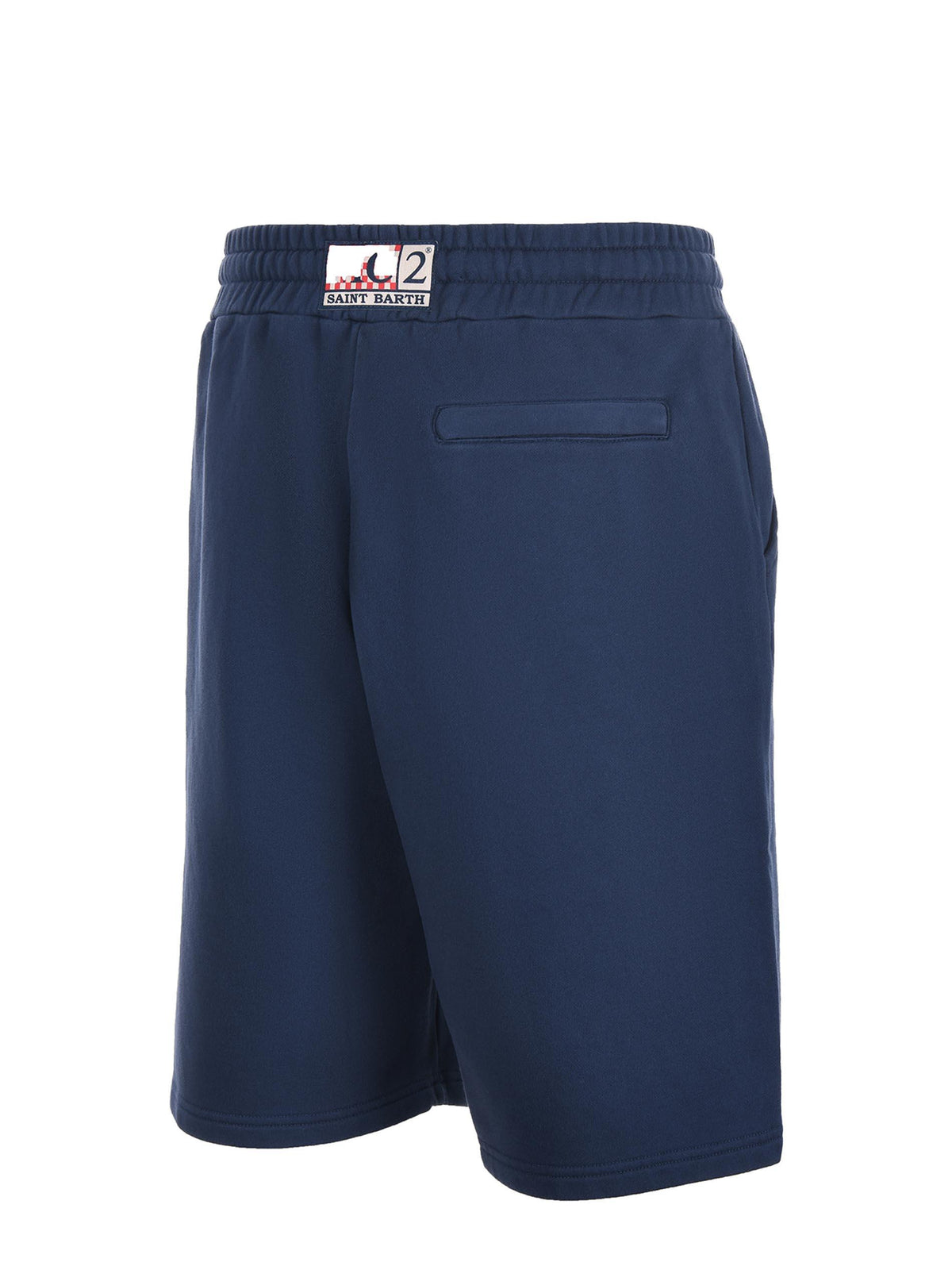 Shorts MC2 Saint Barth 