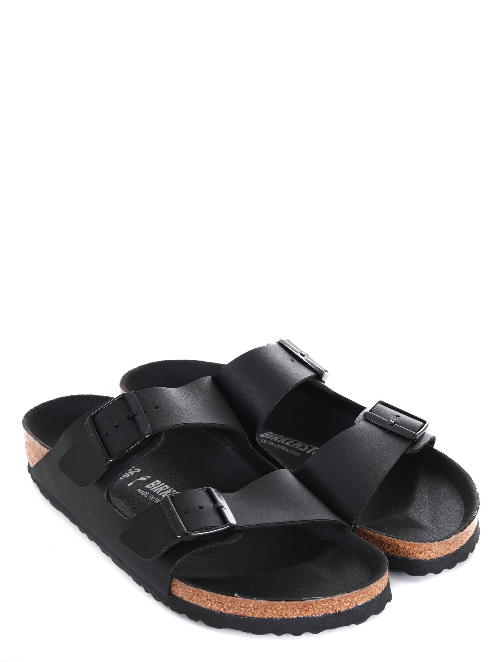 Pantofole Birkenstock "Arizona Triples" 