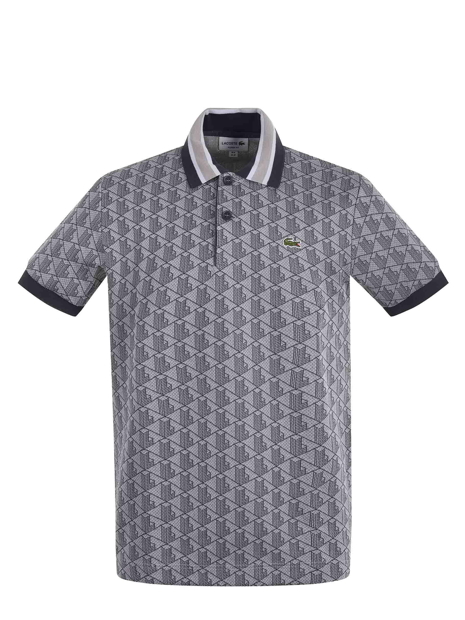 Polo Lacoste 
