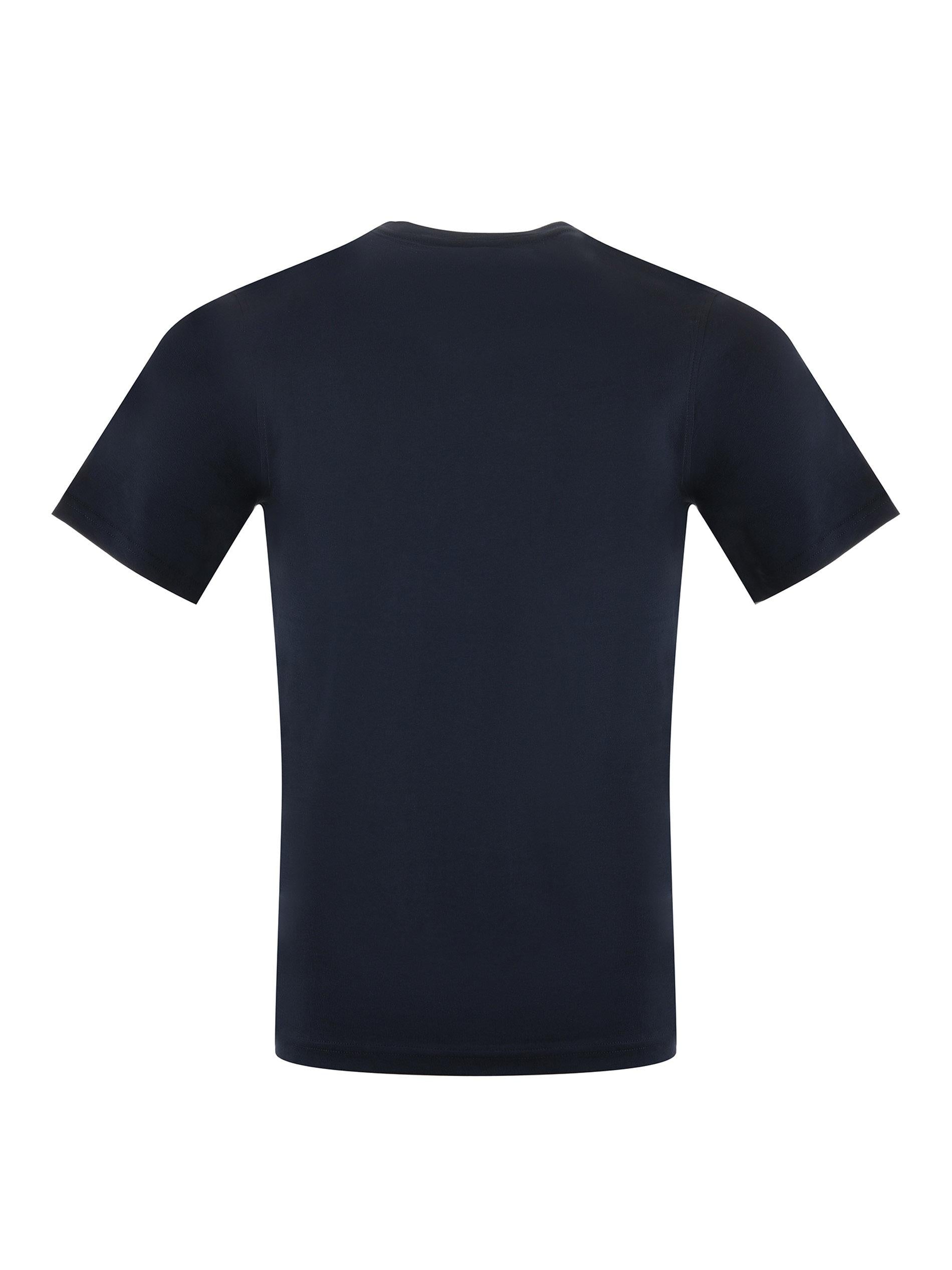 T-shirt K-Way "sigur" 
