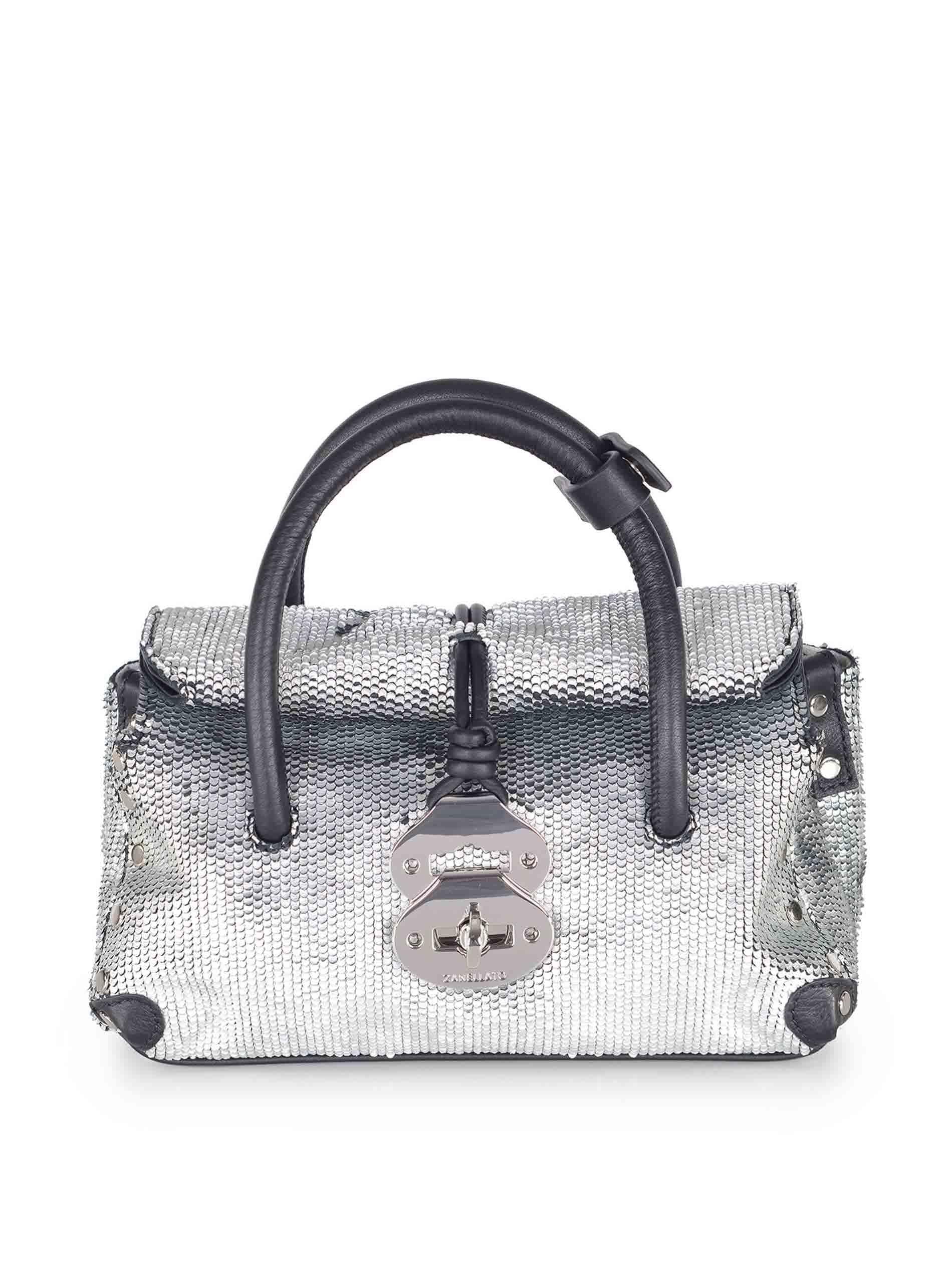 Borsa Zanellato "Dotta Baby" 