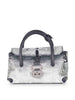 ZANELLATO Borse 068750-226-BABY Z0199 Argento