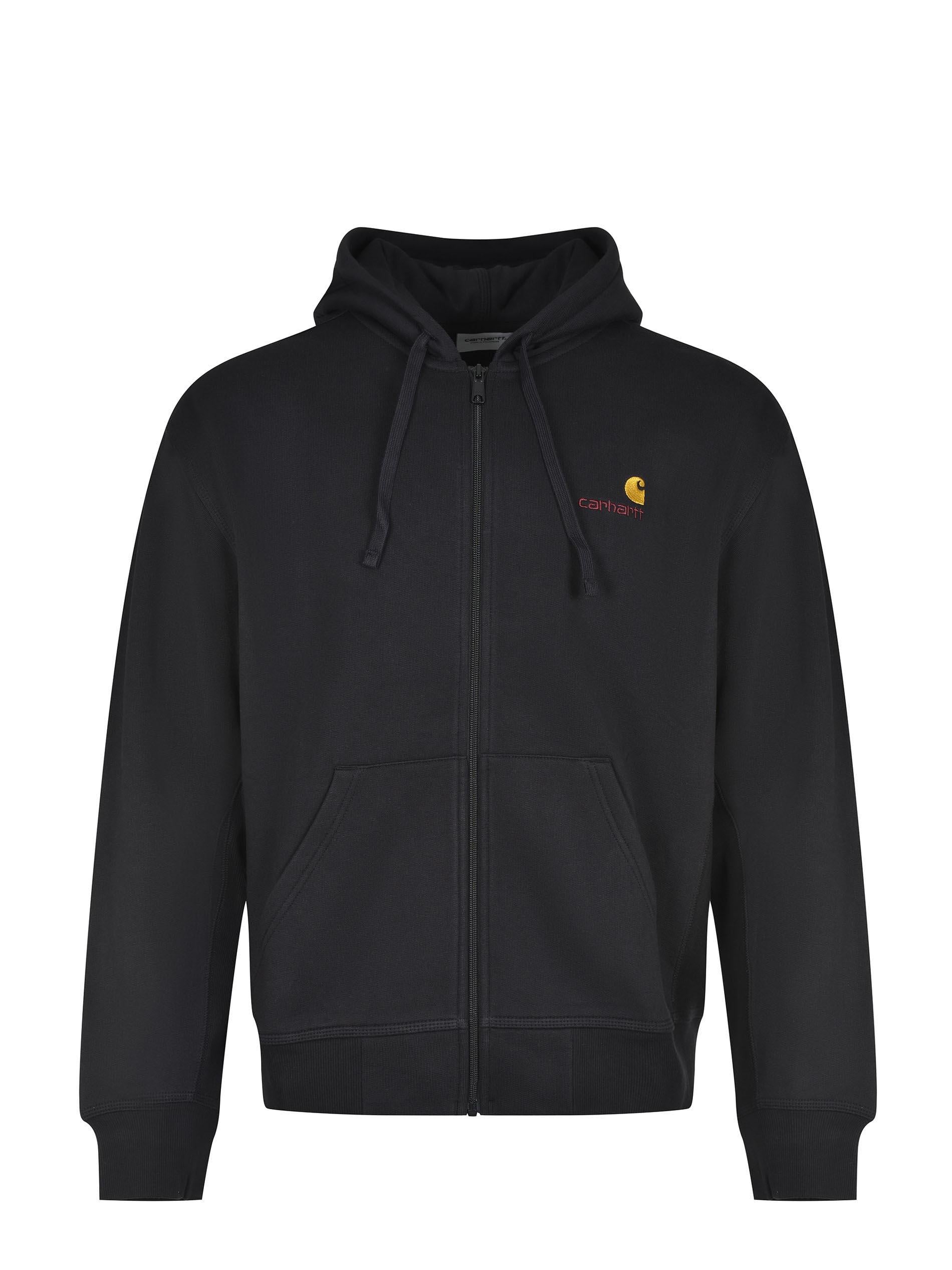 Felpa Carhartt 
