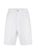 CARHARTT Shorts I037161 02-02 White