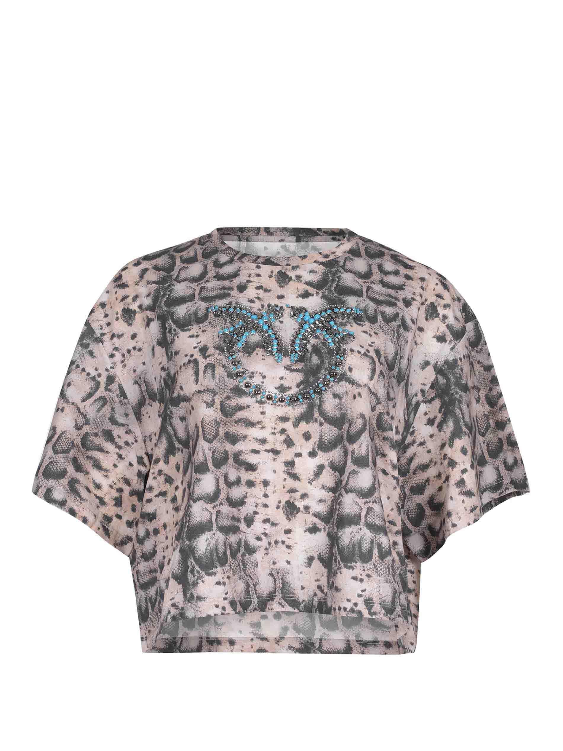 T-shirt Pinko "Terni" 