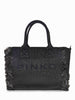 PINKO Borse 106673-A39Y Z99Q Nero