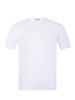 CLAQ T-shirt CQ1200038 BIANCO Bianco