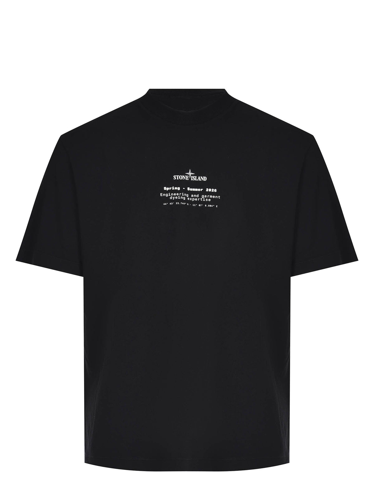 T-shirt Stone Island 