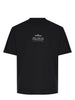 STONE ISLAND T-shirt 2100001S0285 V0029 Nero