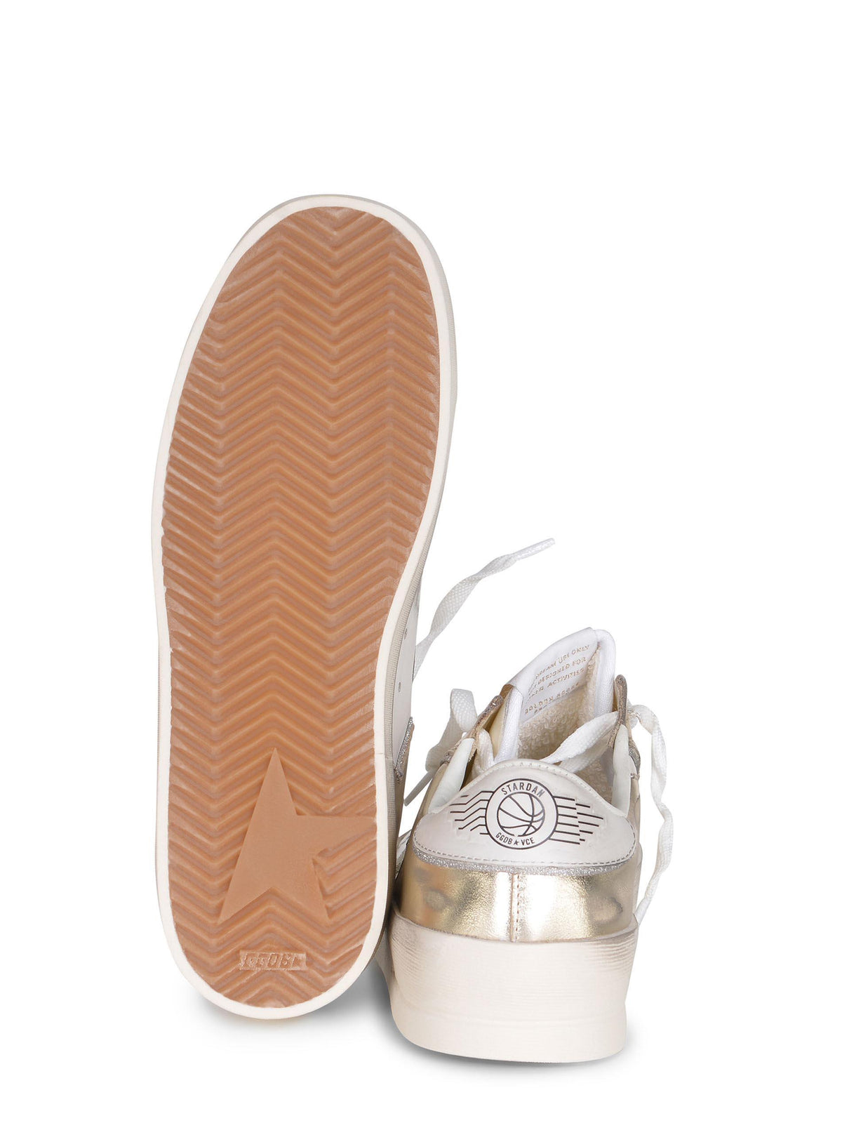 Sneakers Golden Goose "Stardan" 