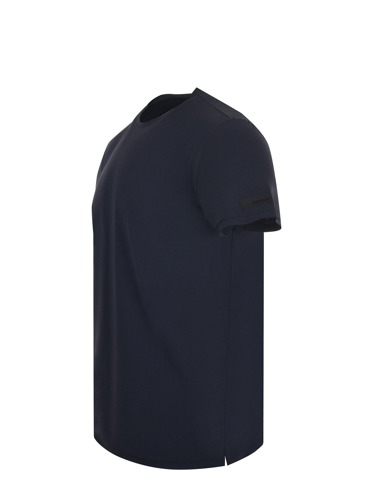 T-shirt RRD "square" 