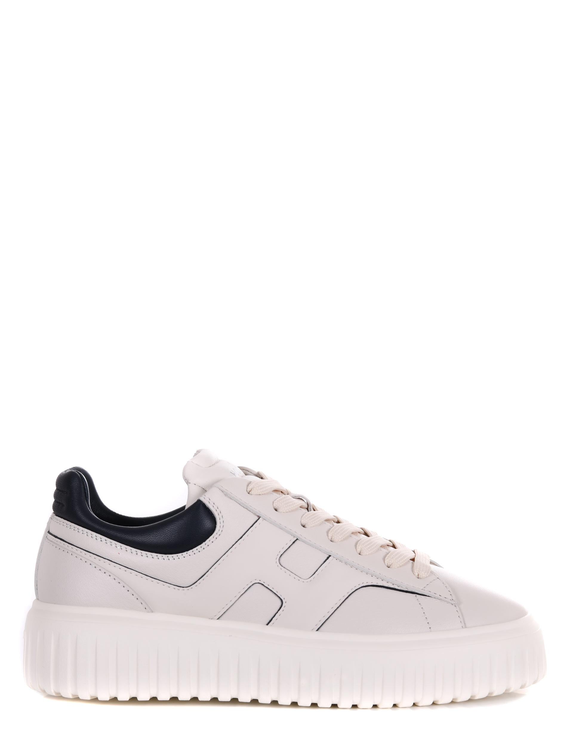Sneakers Hogan "H-stripes" 