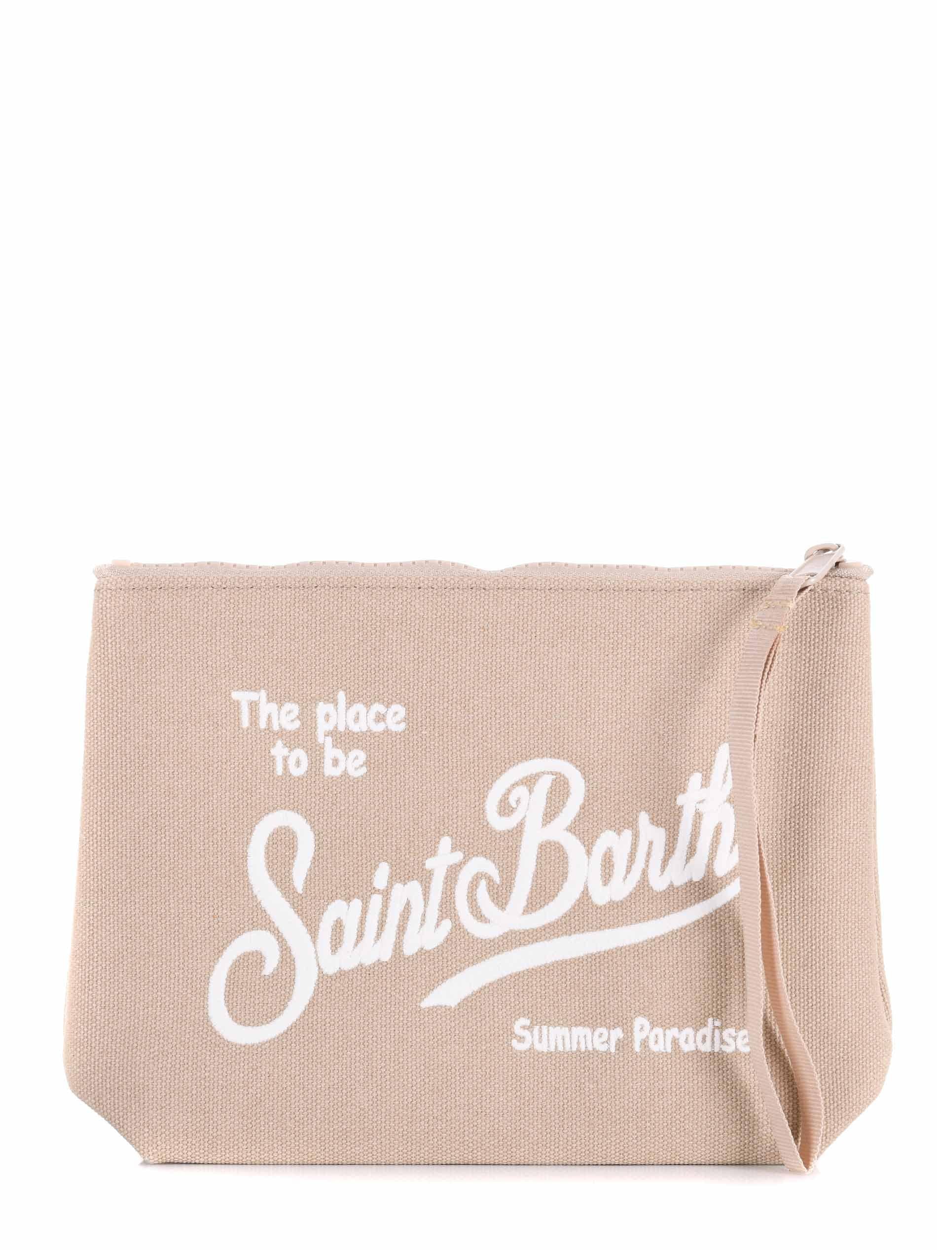 Pochette MC2 Saint Barth "Aline" 