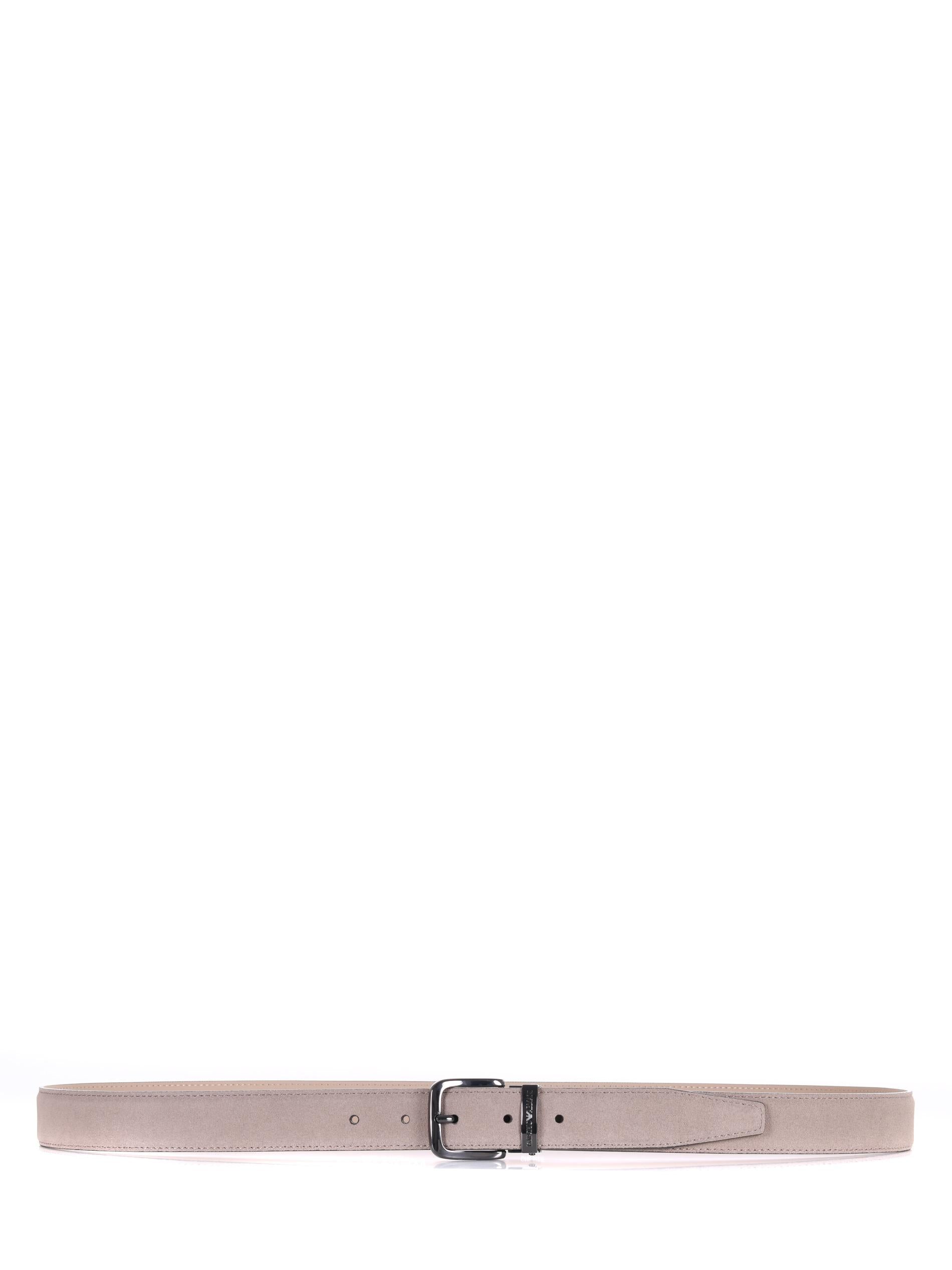 Cintura Emporio Armani 