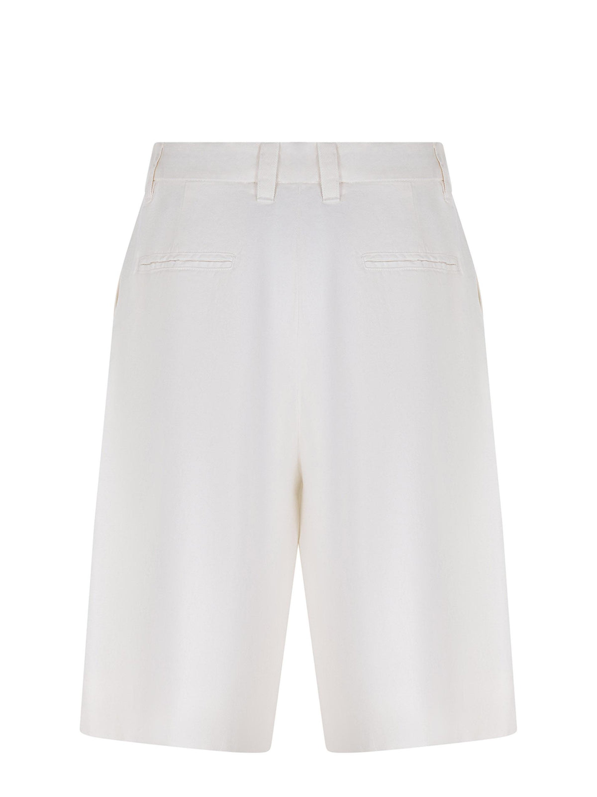 Bermuda 'S Max Mara "Smmsole" 