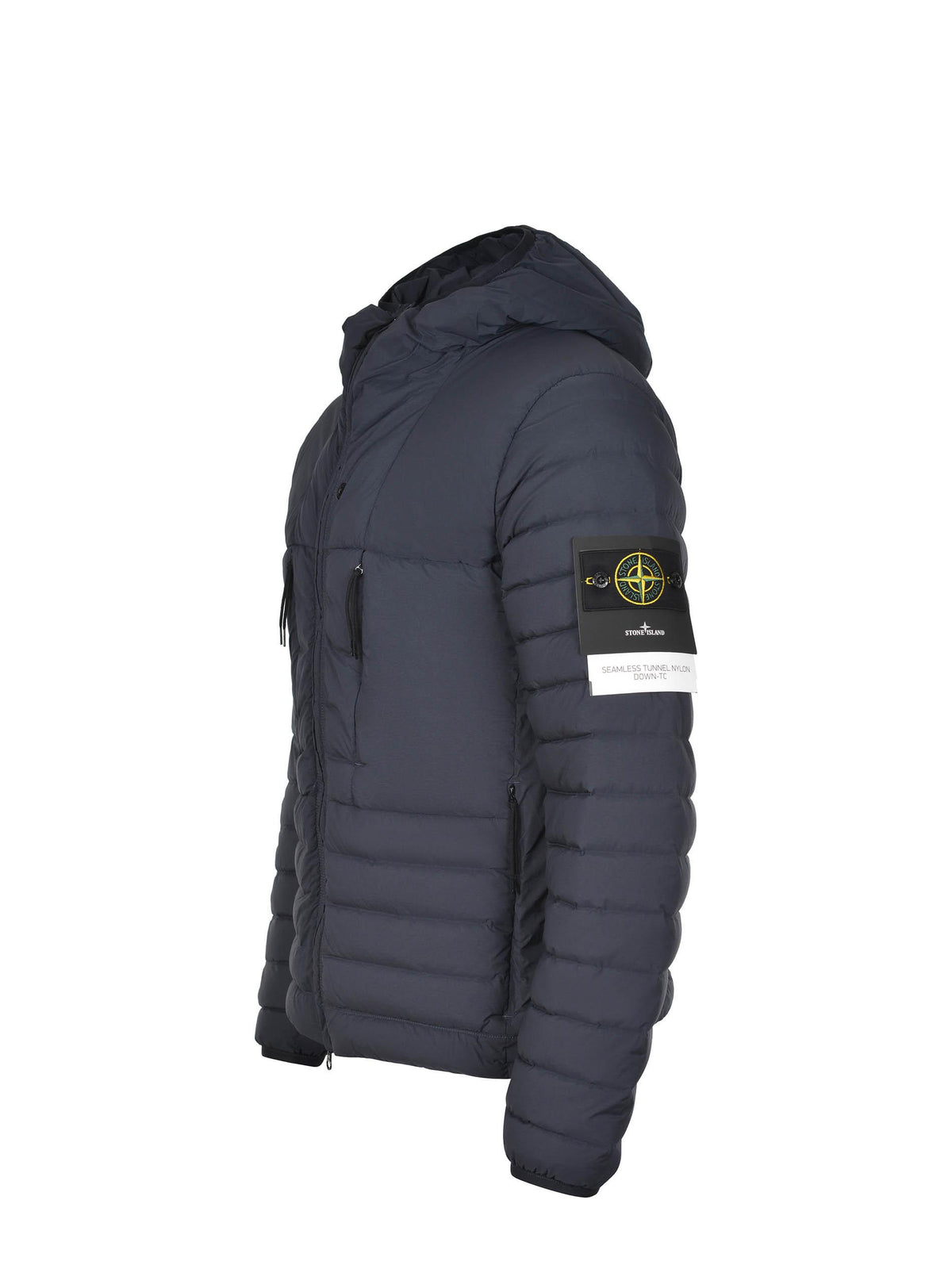 Giubbino Stone Island "Seamless Tunel Nylon Down-TC" 