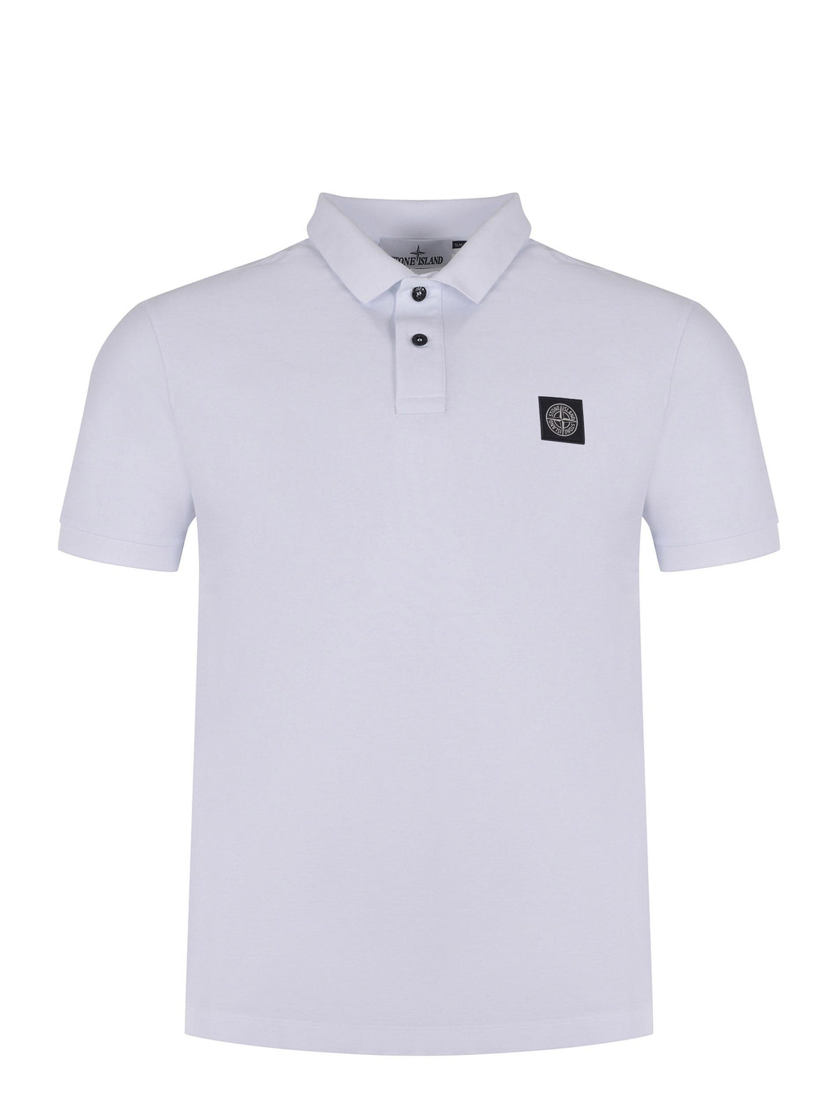Polo Stone Island 