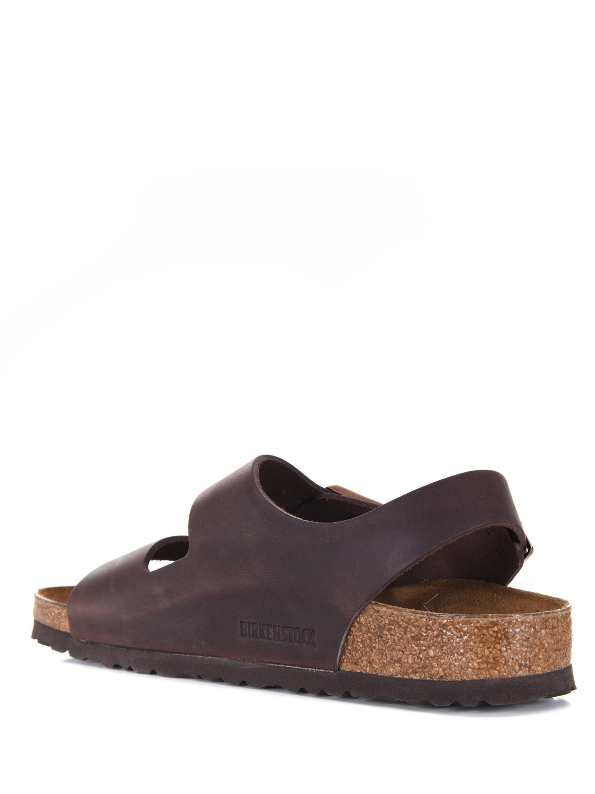 Pantofole Birkenstock "Milano BS" 