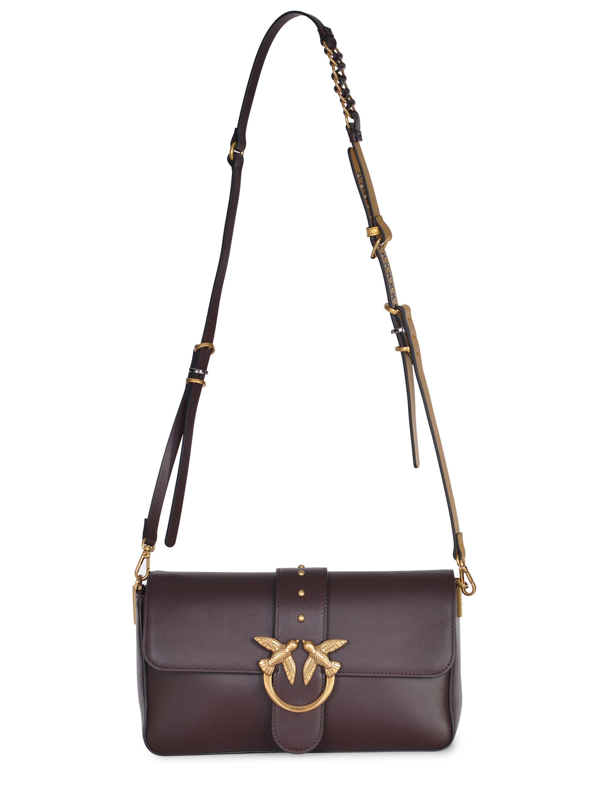 Borsa Pinko "Love One Classic" 