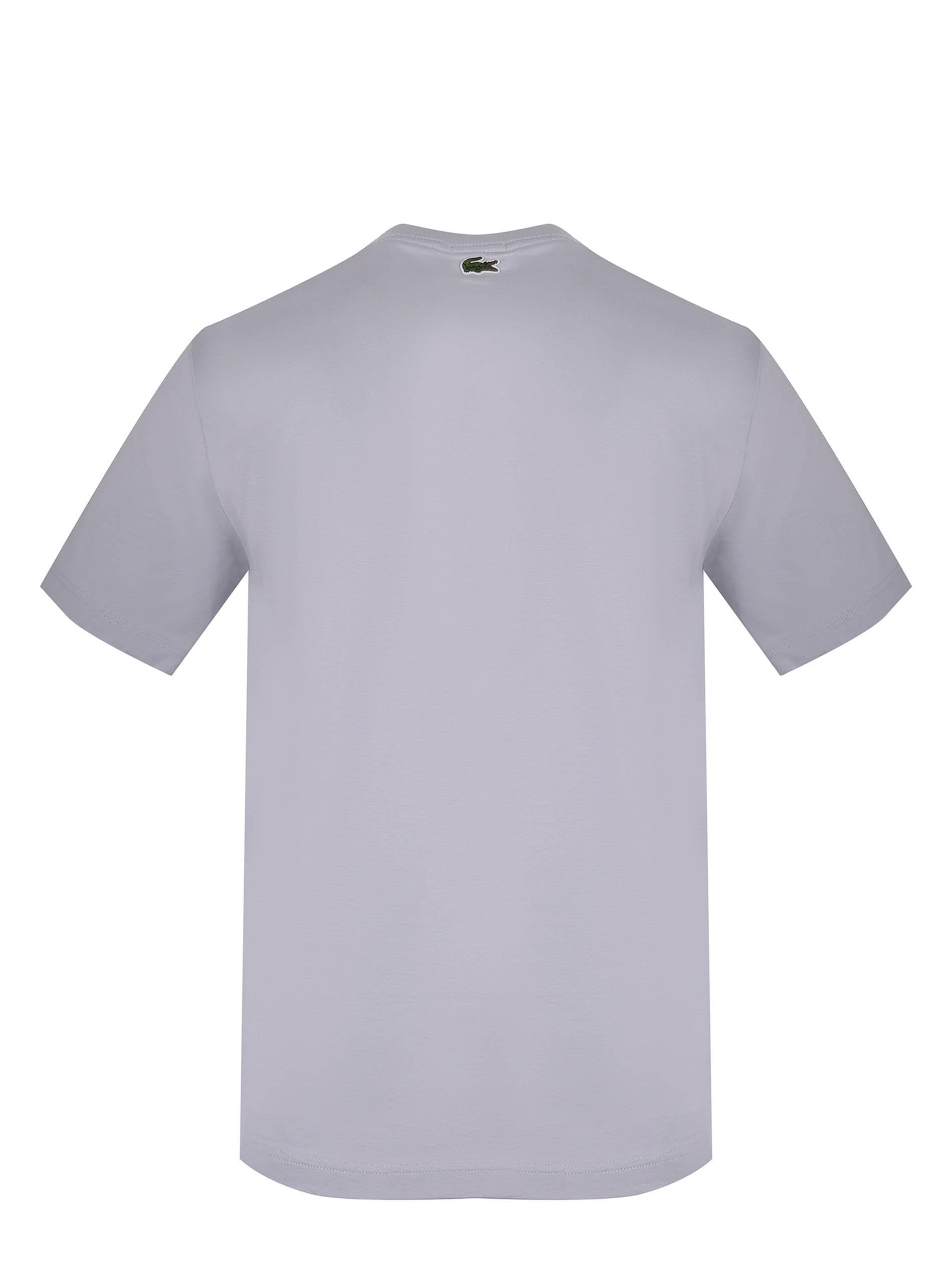 T-shirt Lacoste 