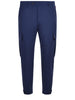 NEW YORK RESIDENT Pantaloni GERALD 01 Blu