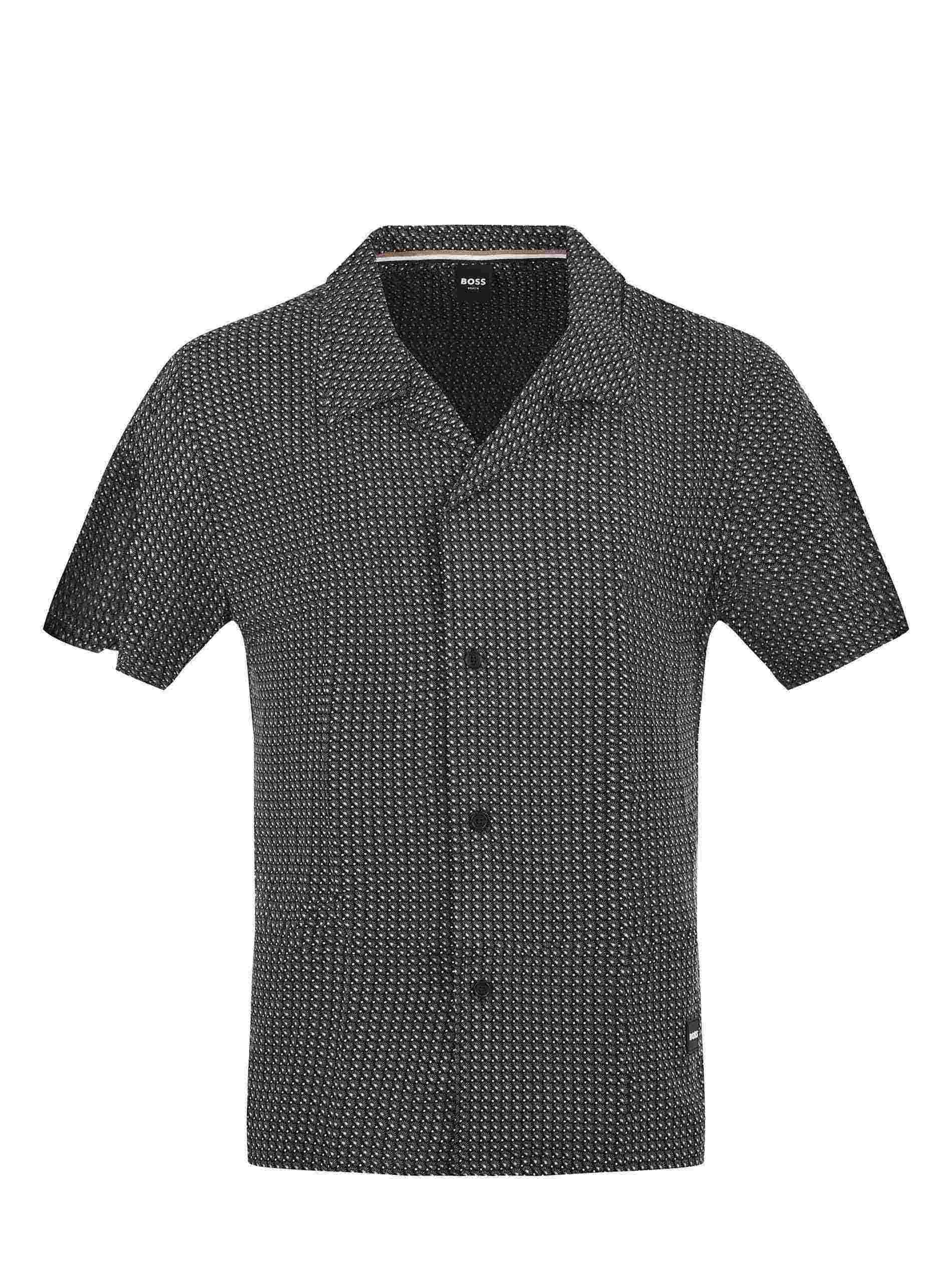 Camicia Boss 