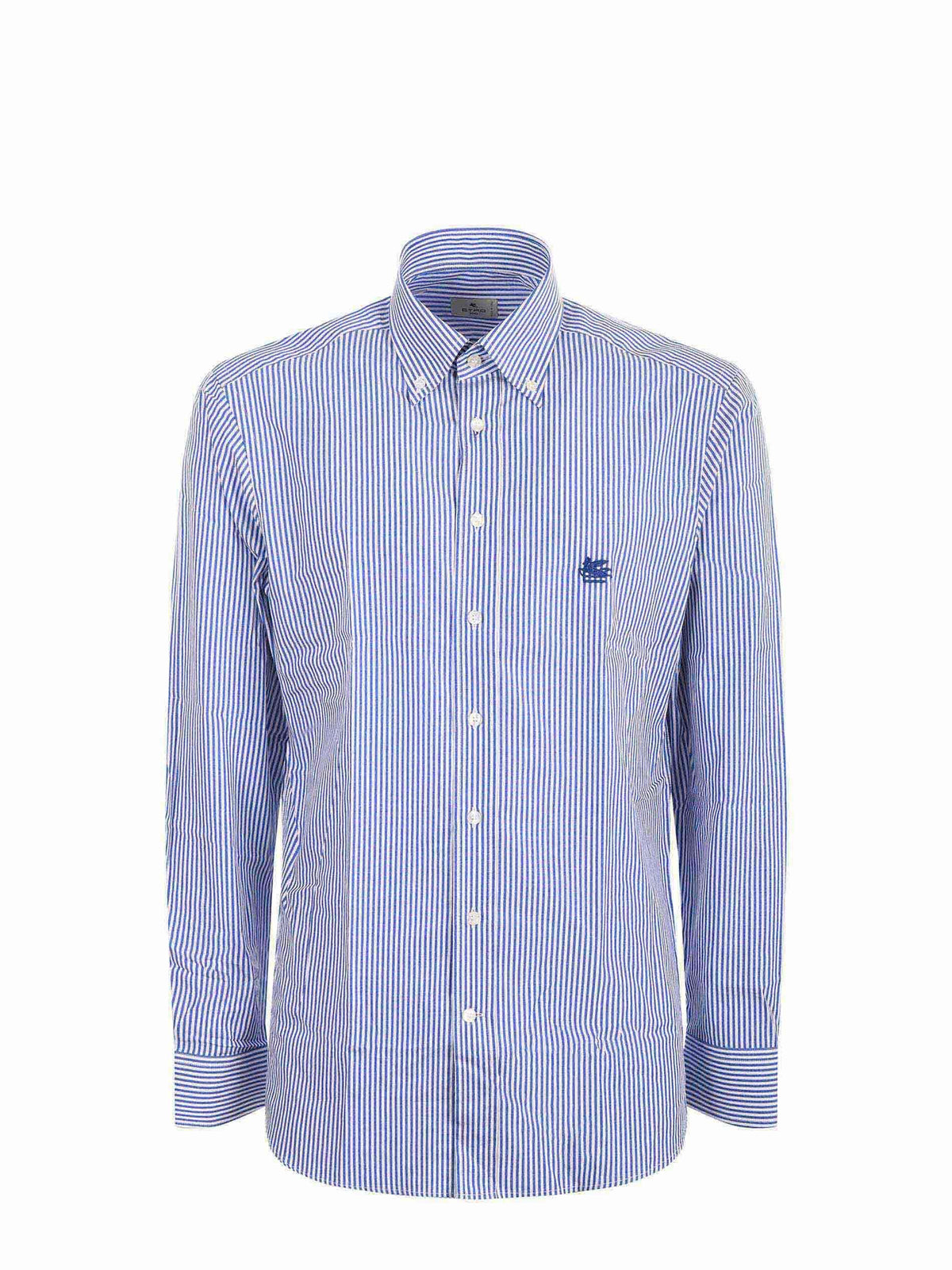 Camicia Etro 