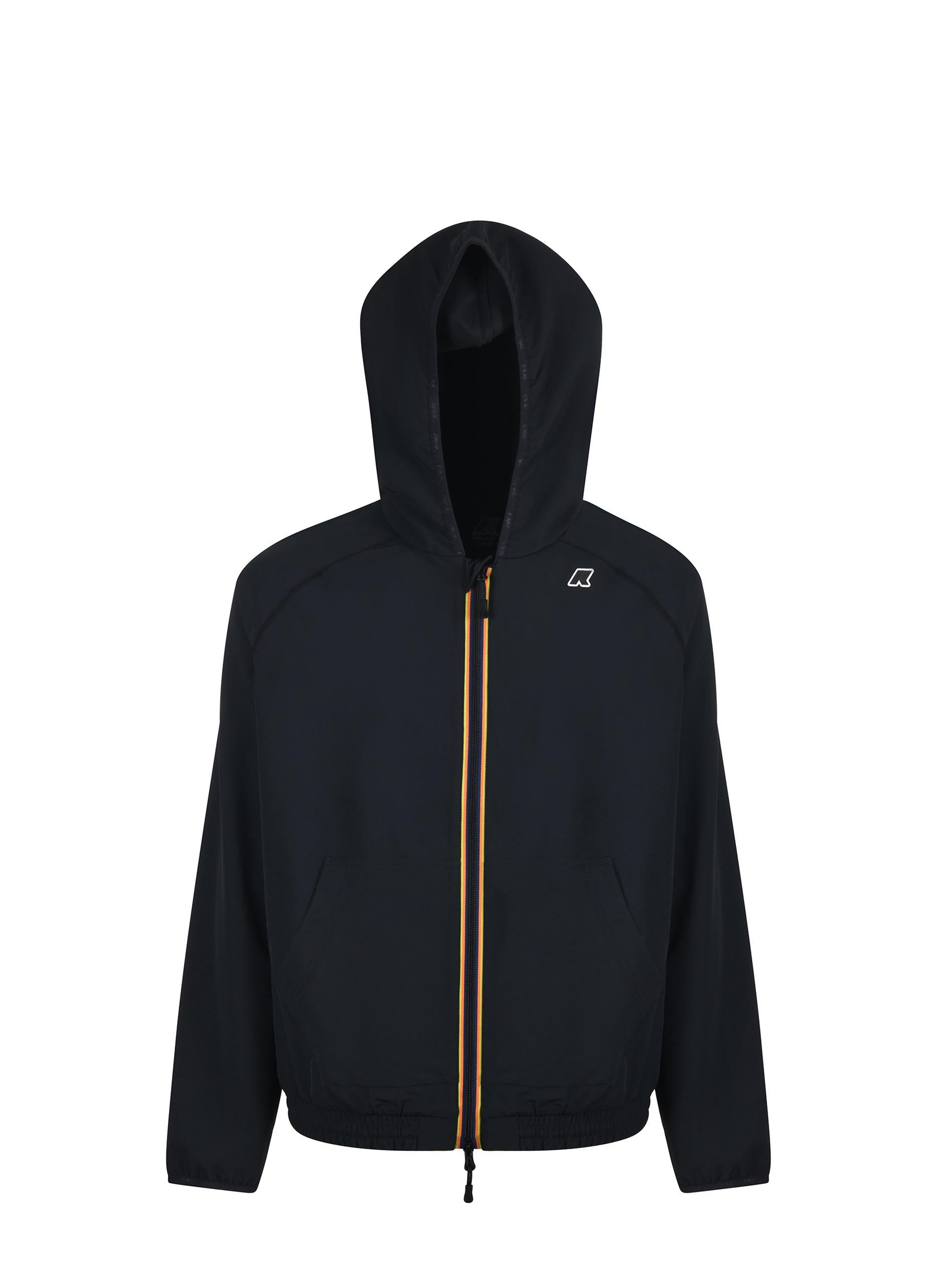 Giubbotto K-Way "Sia" 