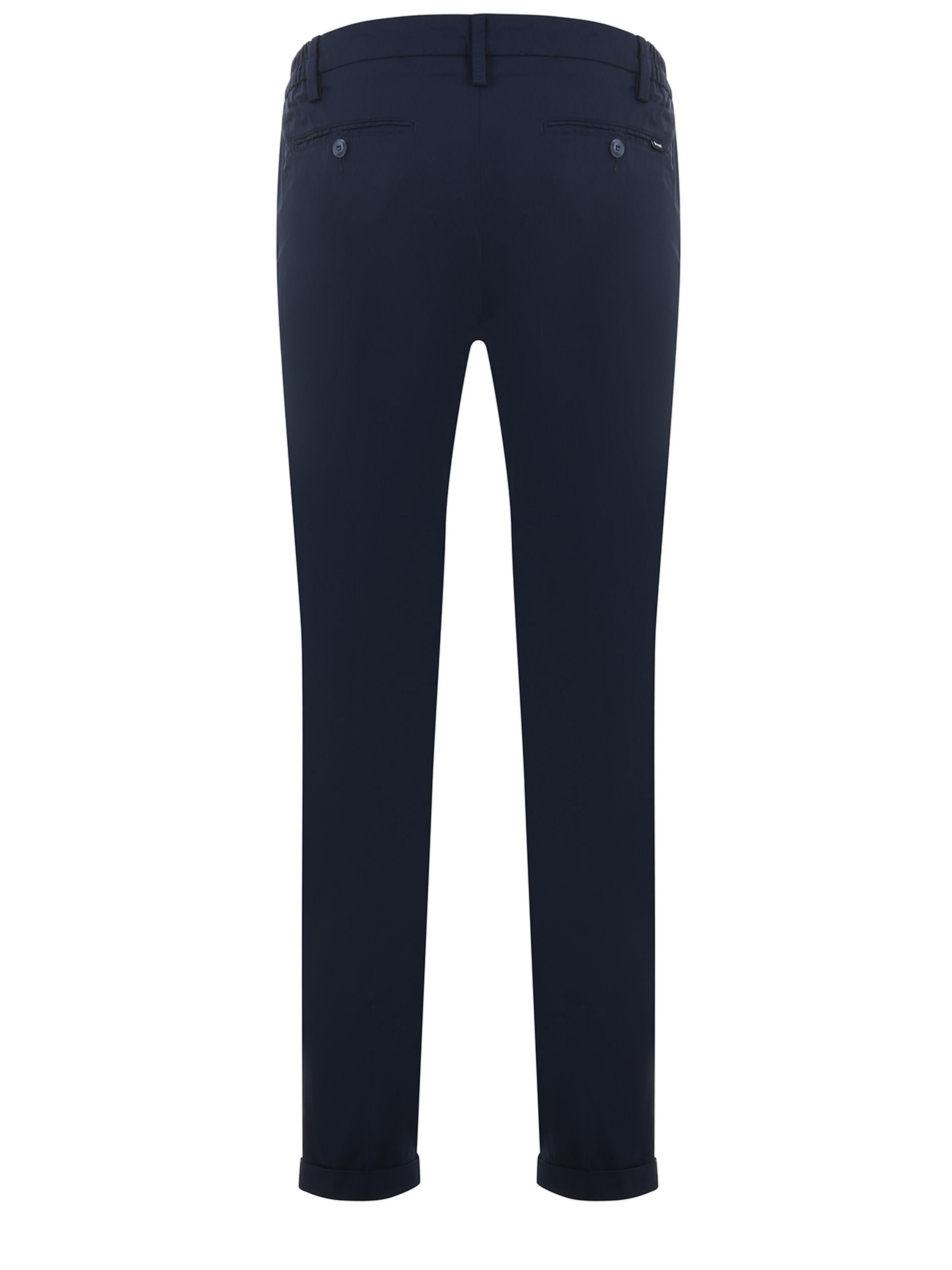 Pantaloni Re-Hash 