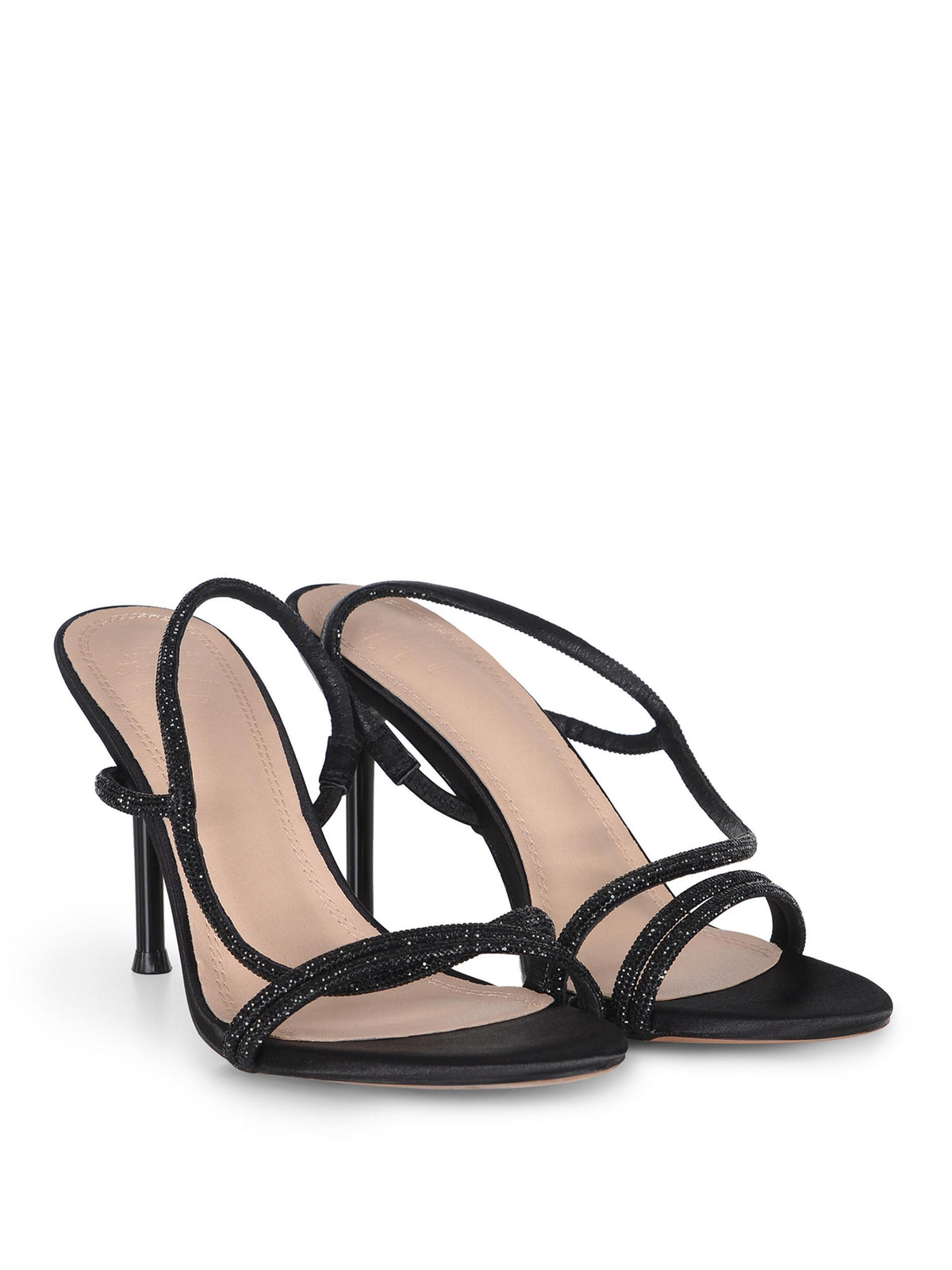 Sandali Twenty Fourhaitch "Flamenco" 