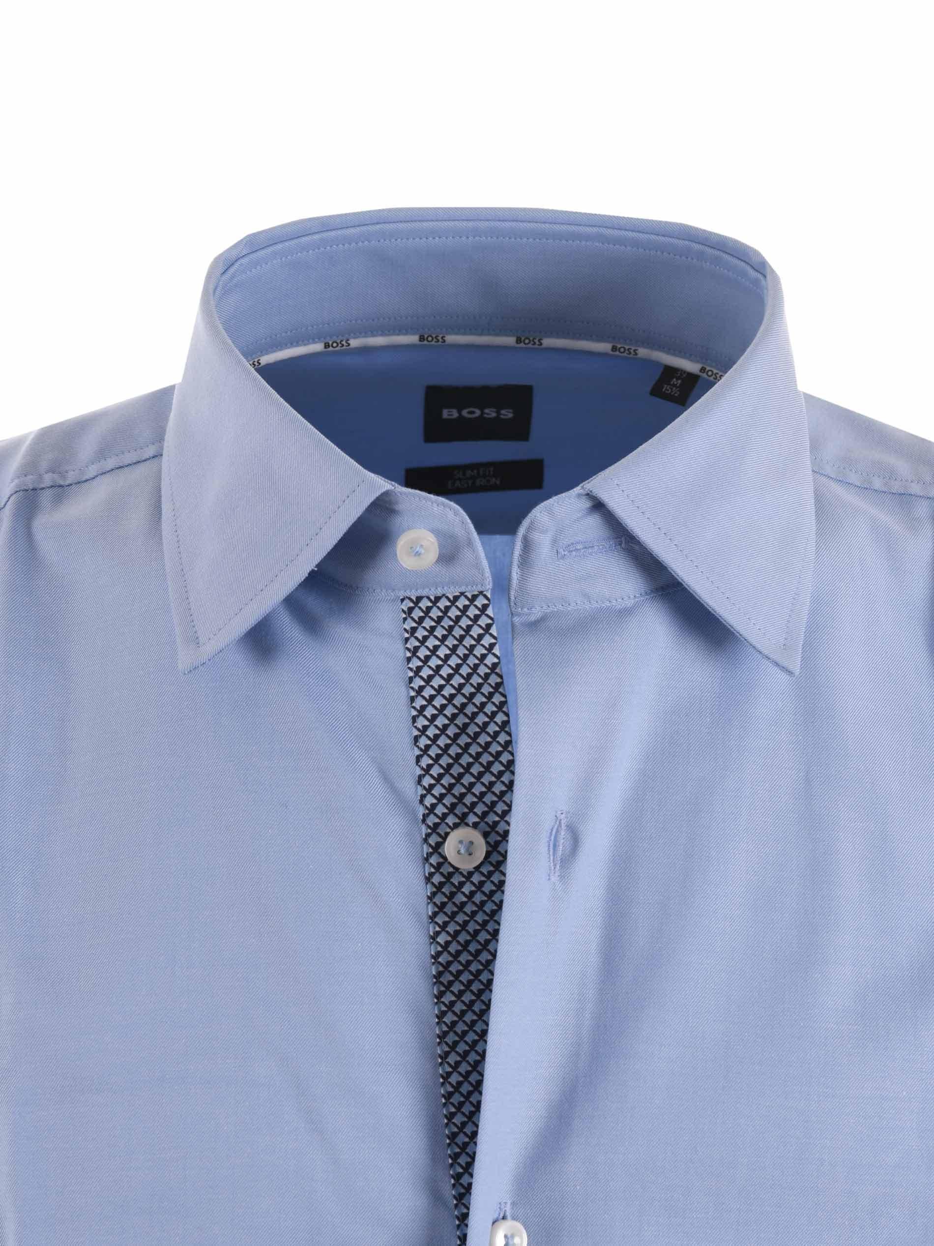 Camicia Boss 