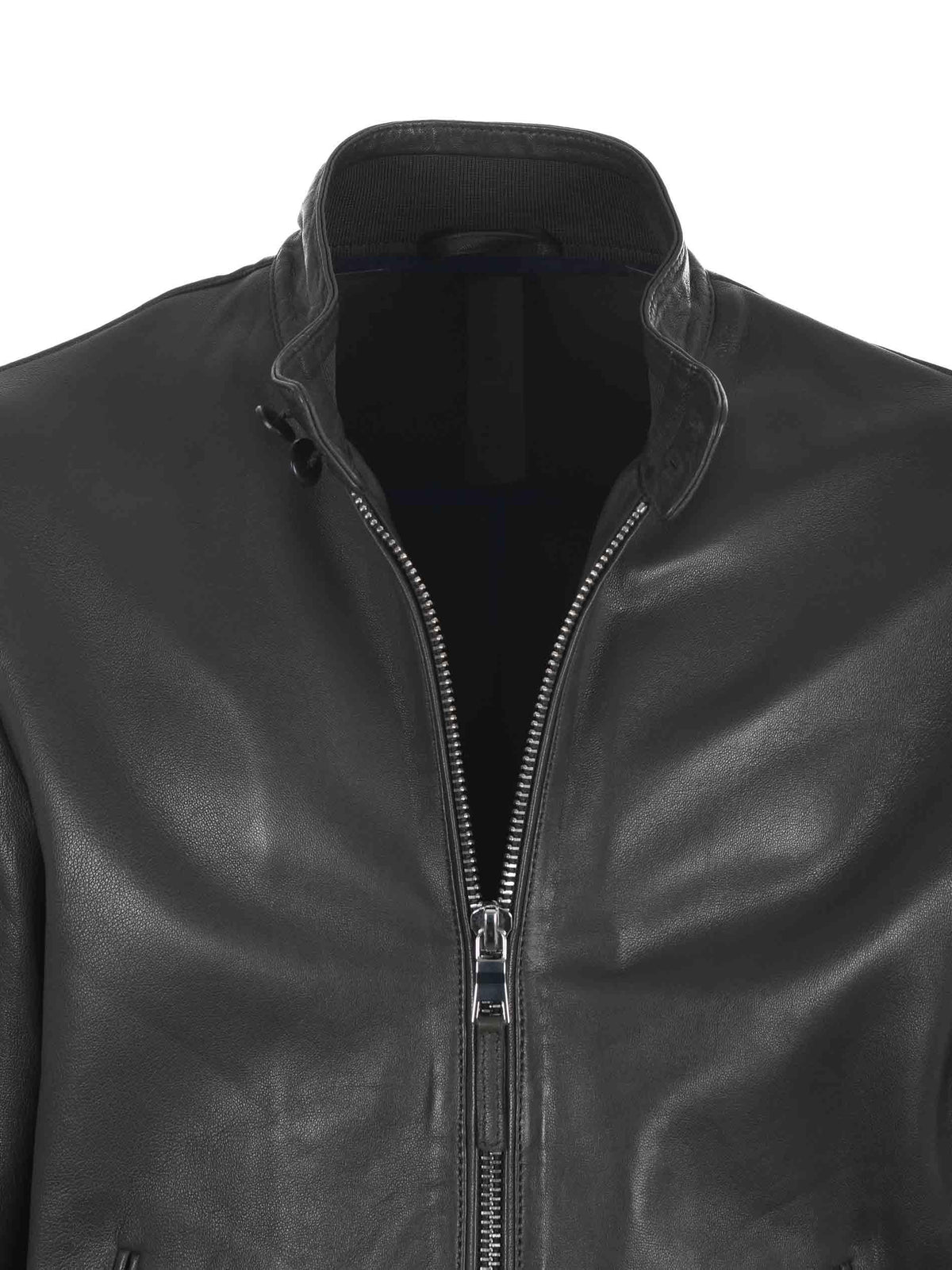 Giubbotto The Jack Leathers "Elvis" 