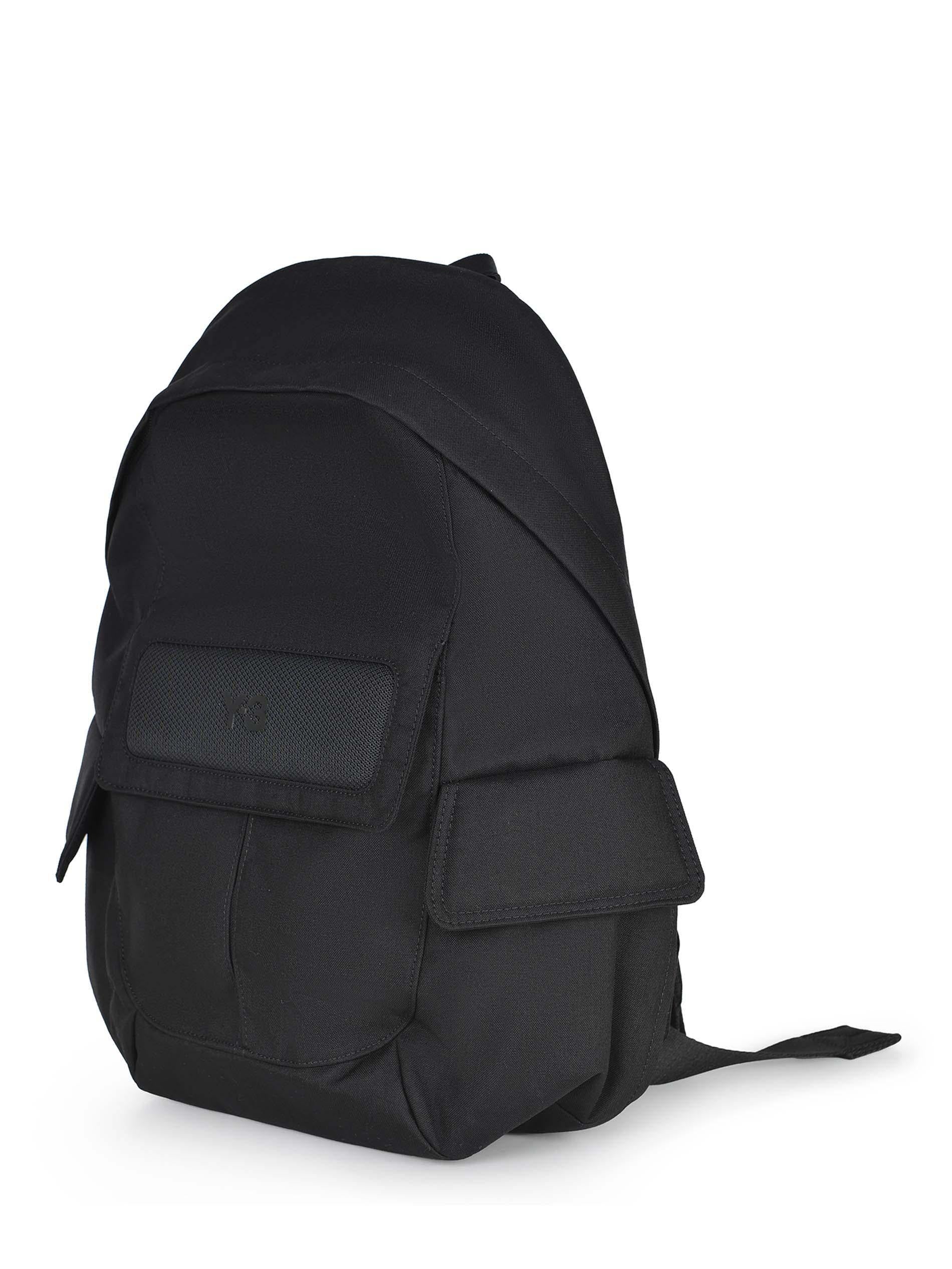 JV9721BLACK Y-3