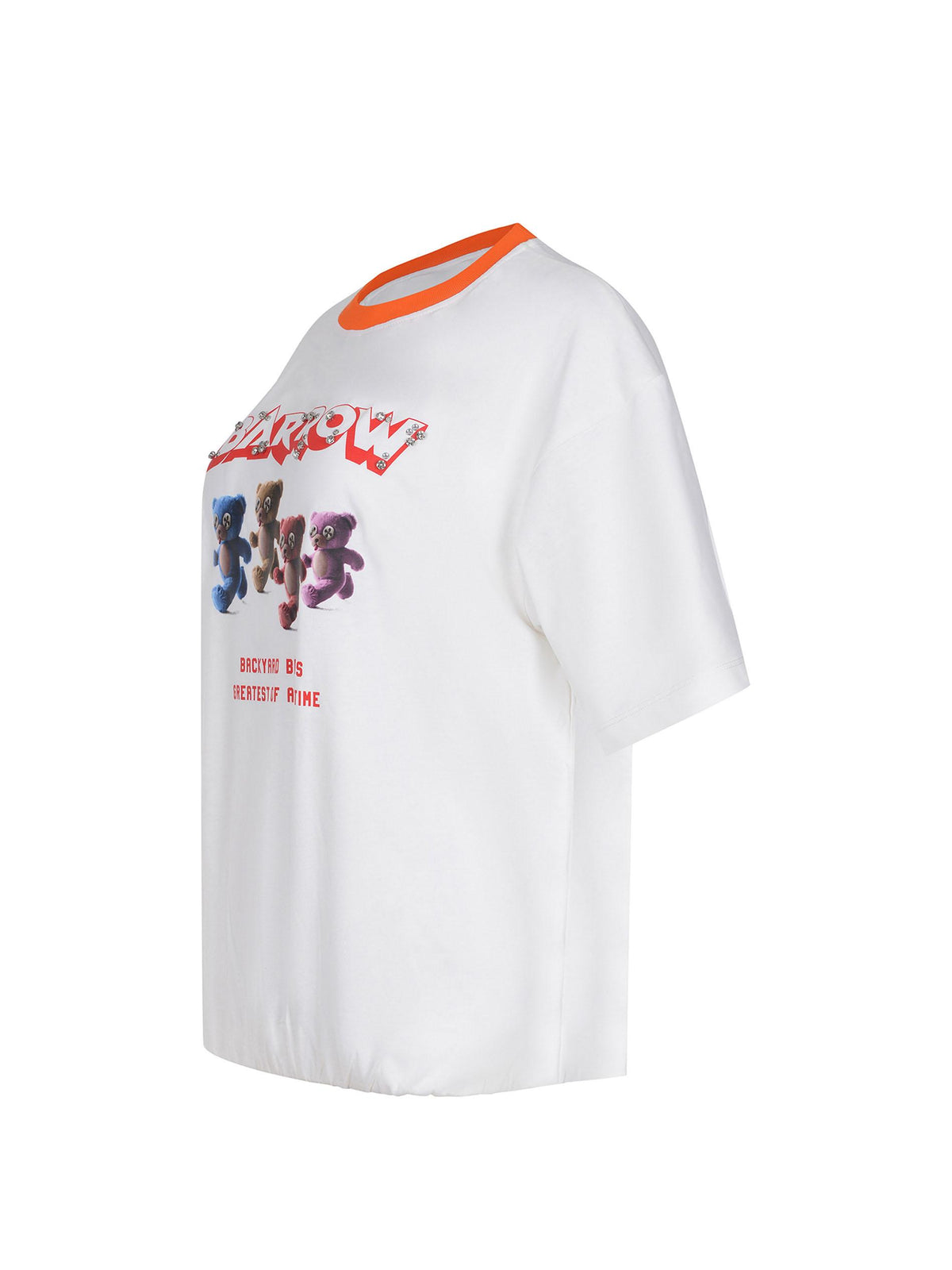 T-shirt Barrow 