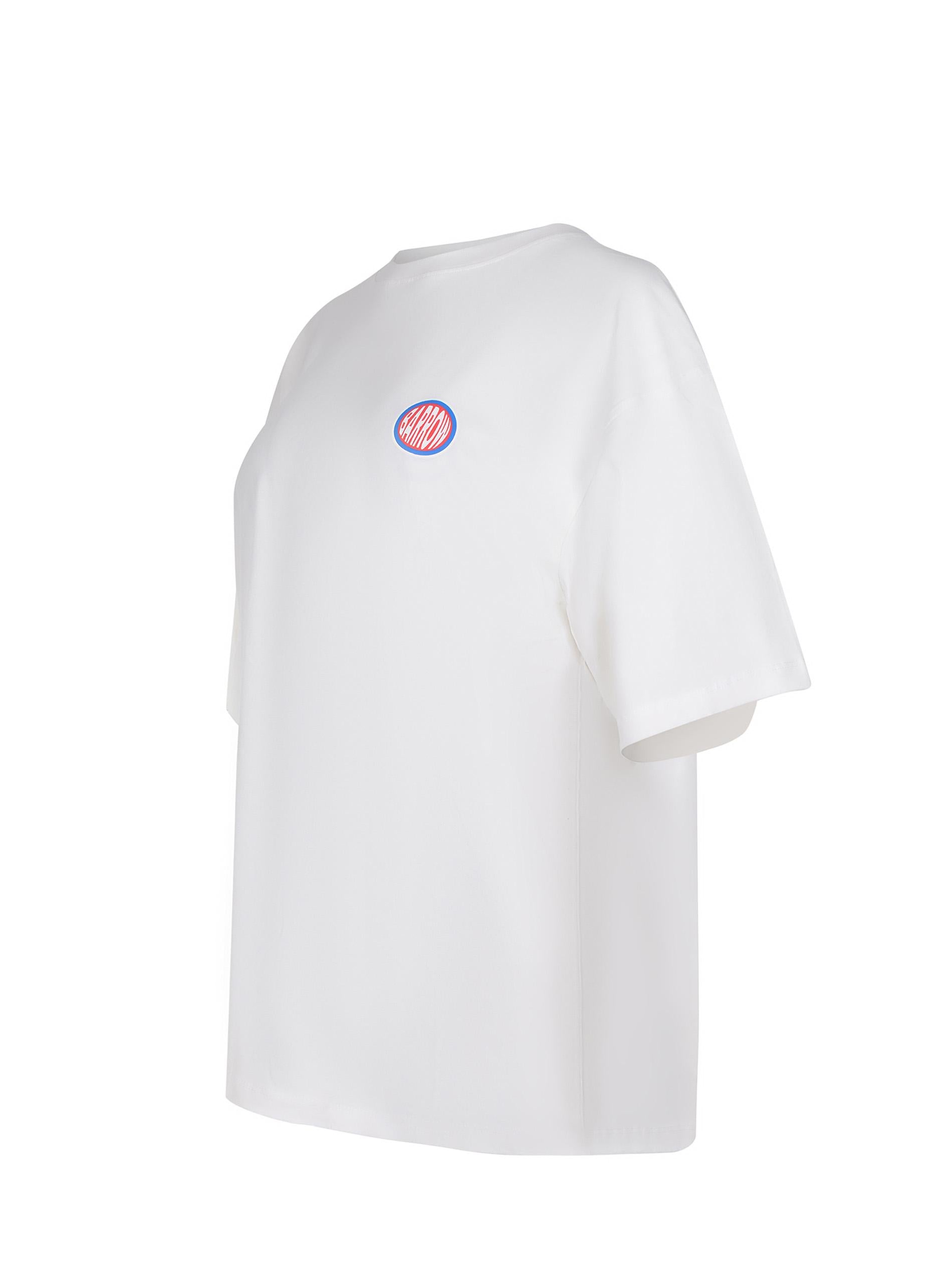 T-shirt Barrow 