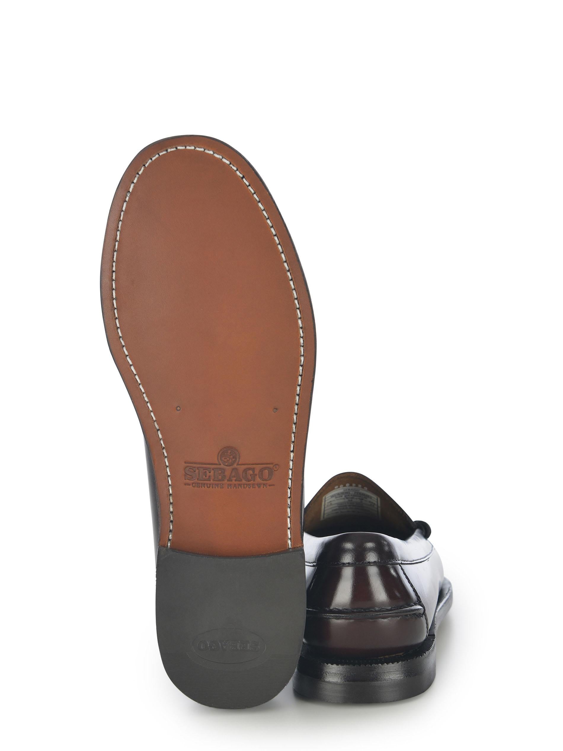 Mocassino Sebago "Dan" 