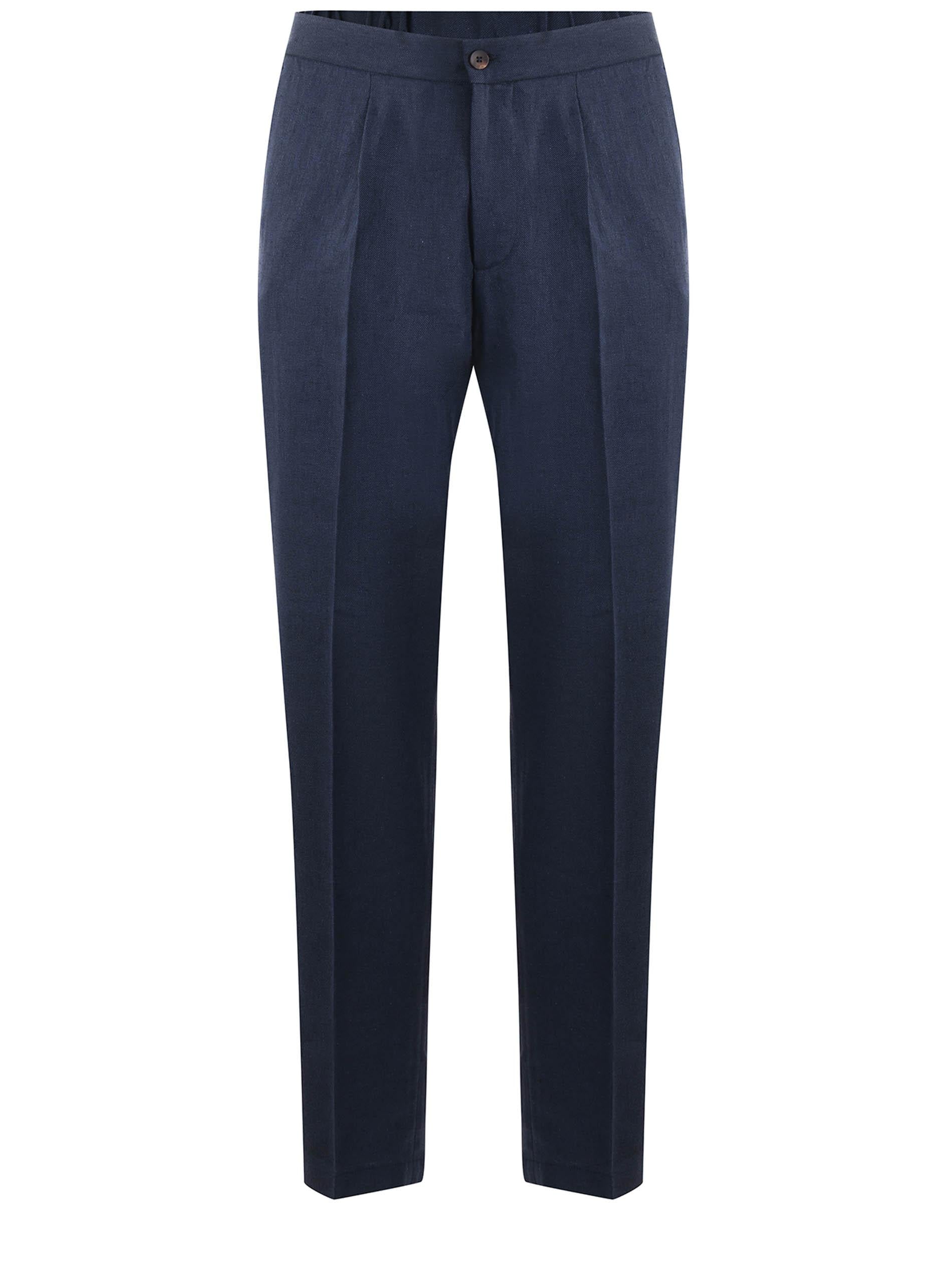 Pantaloni Devore 