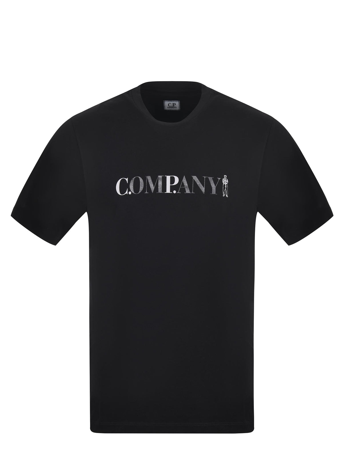 T-shirt C.P. Company 