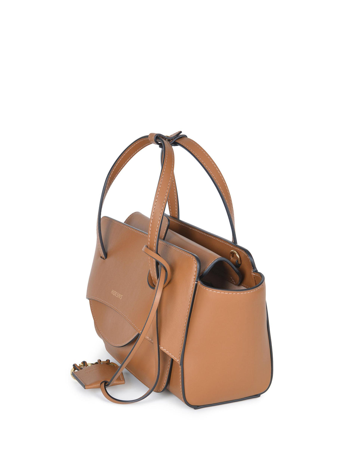 Borsa Hidesins "Flap S" 