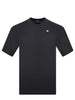 K-WAY T-shirt K3136CW USY Black
