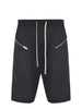 ORDER STATUS Bermuda SP26022 D001 Black